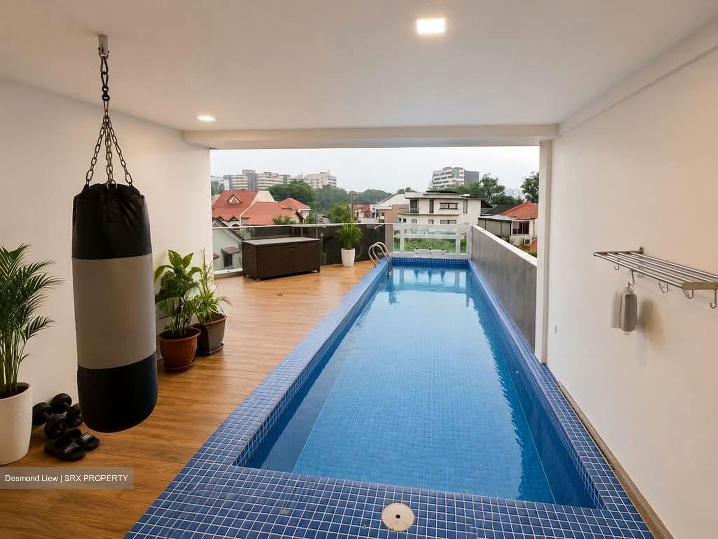 Jalan Anggerek (D13), Terrace #561317471